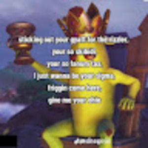 Meet your Posher, Silas